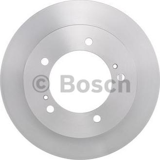 BOSCH 0 986 478 539 - Discofreno www.autoricambit.com