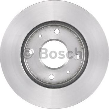 BOSCH 0 986 478 531 - Discofreno www.autoricambit.com