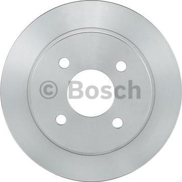 BOSCH 0 986 478 605 - Discofreno www.autoricambit.com