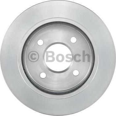 BOSCH 0 986 478 605 - Discofreno www.autoricambit.com