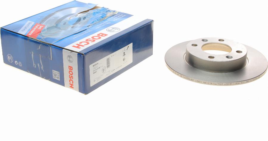 BOSCH 0 986 478 608 - Discofreno www.autoricambit.com