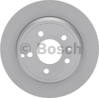 BOSCH 0 986 478 628 - Discofreno www.autoricambit.com