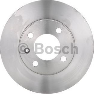 BOSCH 0 986 478 017 - Discofreno www.autoricambit.com