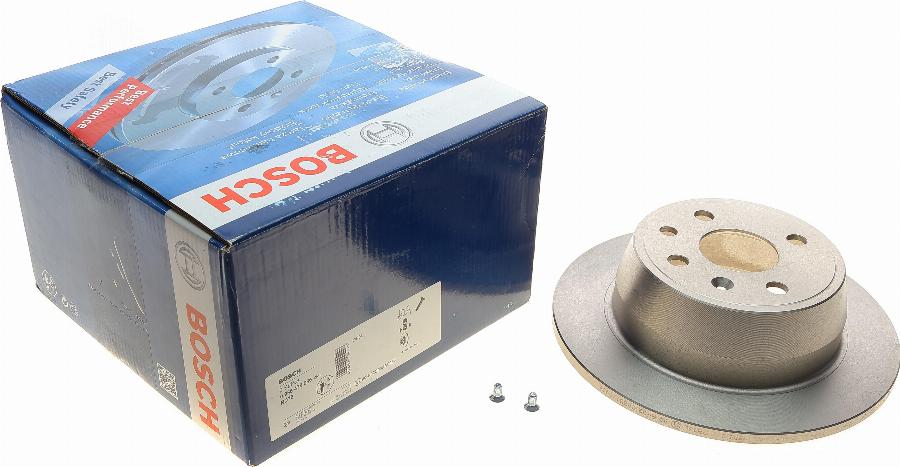 BOSCH 0 986 478 086 - Discofreno www.autoricambit.com