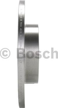 BOSCH 0 986 478 081 - Discofreno www.autoricambit.com