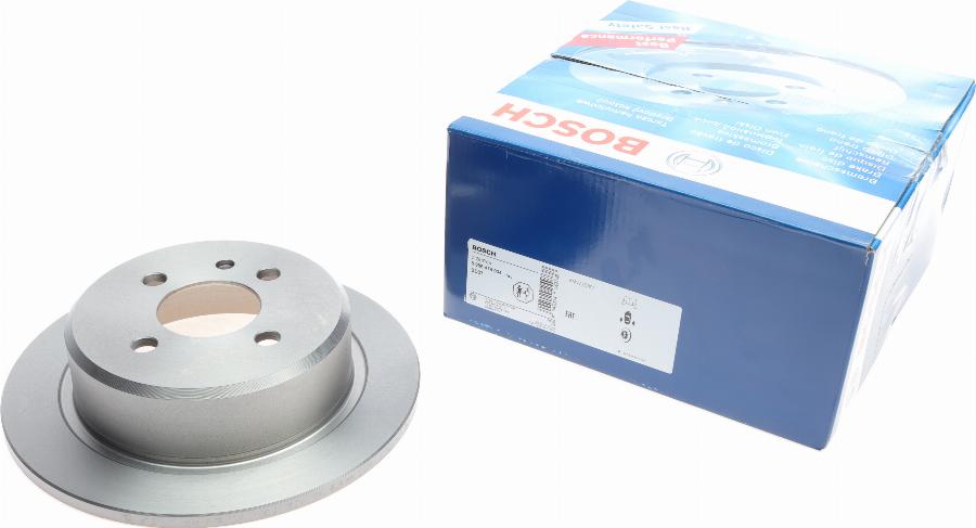 BOSCH 0 986 478 034 - Discofreno www.autoricambit.com