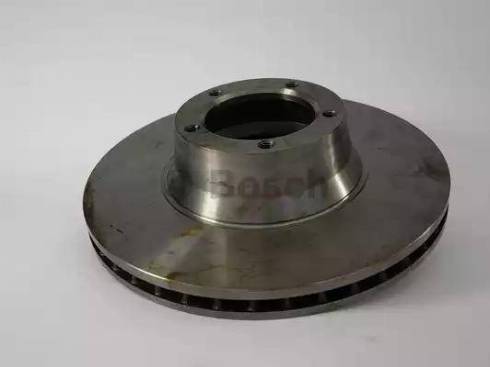 BOSCH 0 986 478 191 - Discofreno www.autoricambit.com