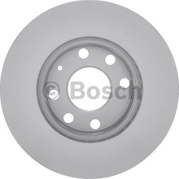 BOSCH 0 986 478 192 - Discofreno www.autoricambit.com