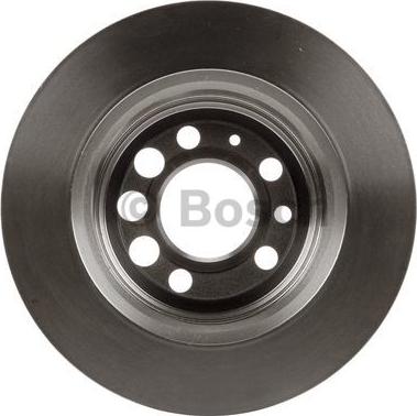 BOSCH 0 986 478 143 - Discofreno www.autoricambit.com