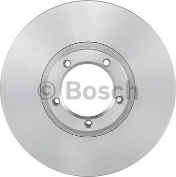 BOSCH 0 986 478 166 - Discofreno www.autoricambit.com