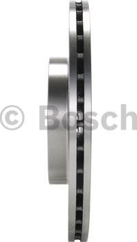 BOSCH 0 986 478 124 - Discofreno www.autoricambit.com