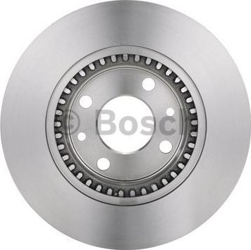 BOSCH 0 986 478 124 - Discofreno www.autoricambit.com