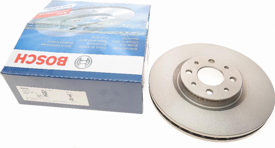 BOSCH 0 986 478 855 - Discofreno www.autoricambit.com