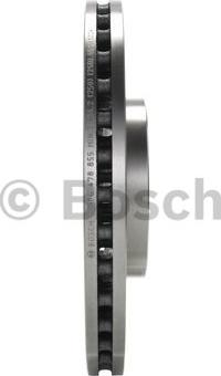 BOSCH 0 986 478 855 - Discofreno www.autoricambit.com