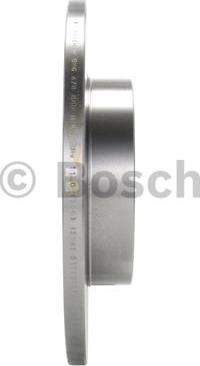 BOSCH 0 986 478 889 - Discofreno www.autoricambit.com