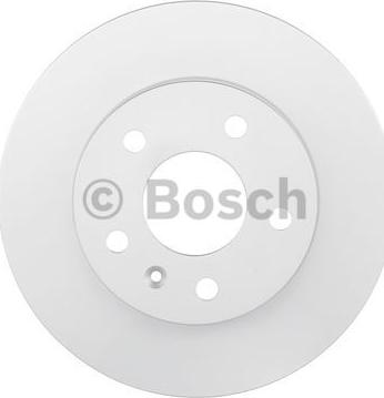 BOSCH 0 986 478 884 - Discofreno www.autoricambit.com