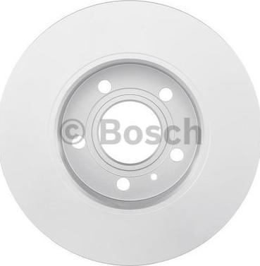 BOSCH 0 986 478 884 - Discofreno www.autoricambit.com