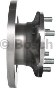 BOSCH 0 986 478 885 - Discofreno www.autoricambit.com