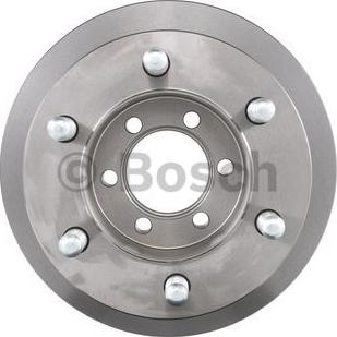 BOSCH 0 986 478 885 - Discofreno www.autoricambit.com