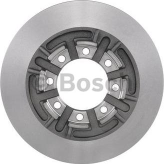 BOSCH 0 986 478 886 - Discofreno www.autoricambit.com