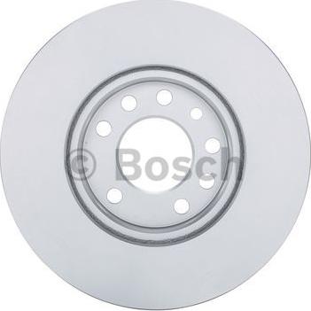 BOSCH 0 986 478 883 - Discofreno www.autoricambit.com