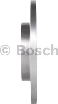 BOSCH 0 986 478 887 - Discofreno www.autoricambit.com