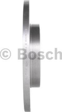 BOSCH 0 986 478 887 - Discofreno www.autoricambit.com