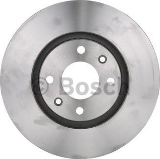 BOSCH 0 986 478 831 - Discofreno www.autoricambit.com