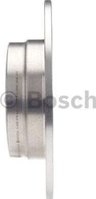 BOSCH 0 986 478 837 - Discofreno www.autoricambit.com