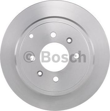 BOSCH 0 986 478 877 - Discofreno www.autoricambit.com