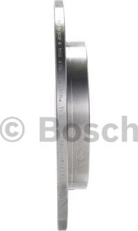 BOSCH 0 986 478 344 - Discofreno www.autoricambit.com