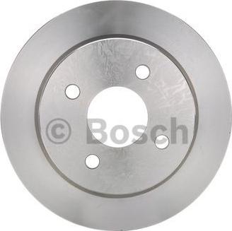 BOSCH 0 986 478 344 - Discofreno www.autoricambit.com