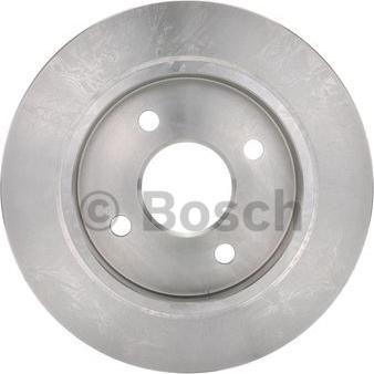 BOSCH 0 986 478 344 - Discofreno www.autoricambit.com