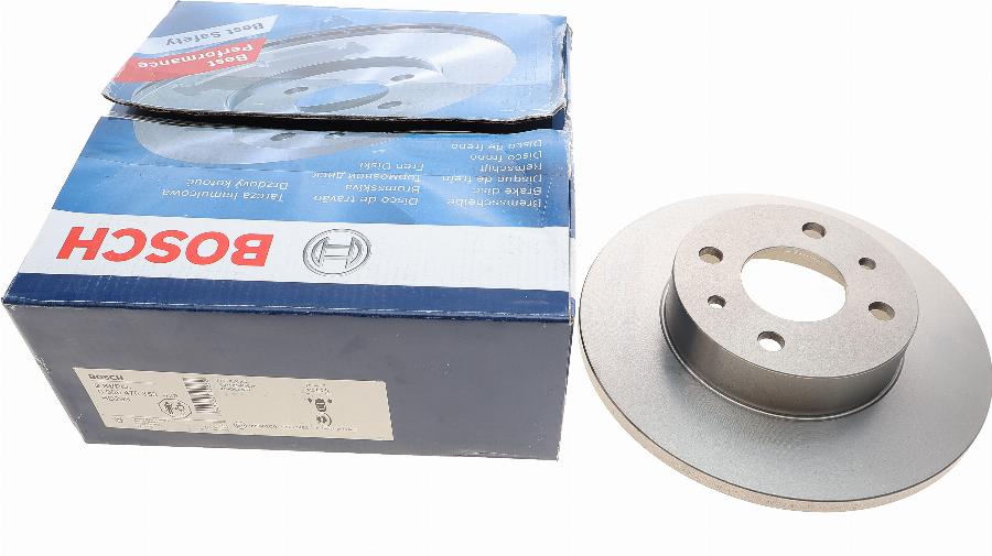 BOSCH 0 986 478 353 - Discofreno www.autoricambit.com