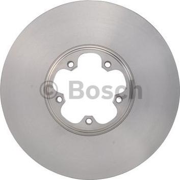 BOSCH 0 986 478 303 - Discofreno www.autoricambit.com