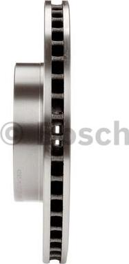 BOSCH 0 986 478 298 - Discofreno www.autoricambit.com