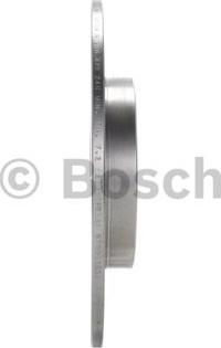 BOSCH 0 986 478 246 - Discofreno www.autoricambit.com