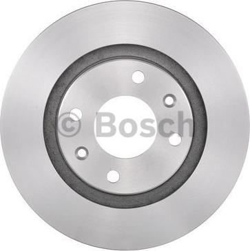 BOSCH 0 986 478 268 - Discofreno www.autoricambit.com