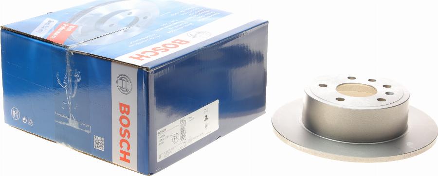 BOSCH 0 986 478 267 - Discofreno www.autoricambit.com