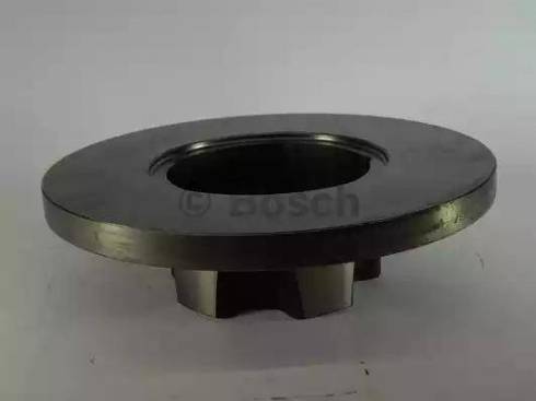 BOSCH 0 986 478 206 - Discofreno www.autoricambit.com