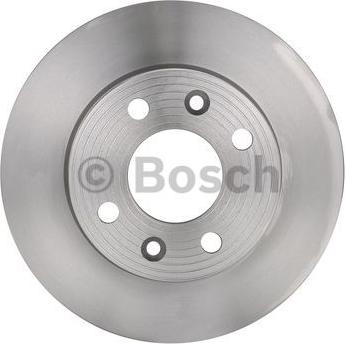 BOSCH 0 986 478 273 - Discofreno www.autoricambit.com