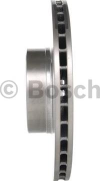 BOSCH 0 986 478 745 - Discofreno www.autoricambit.com