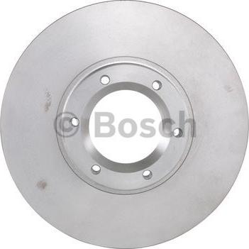 BOSCH 0 986 478 745 - Discofreno www.autoricambit.com