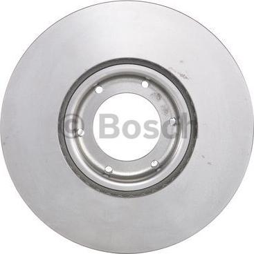 BOSCH 0 986 478 745 - Discofreno www.autoricambit.com