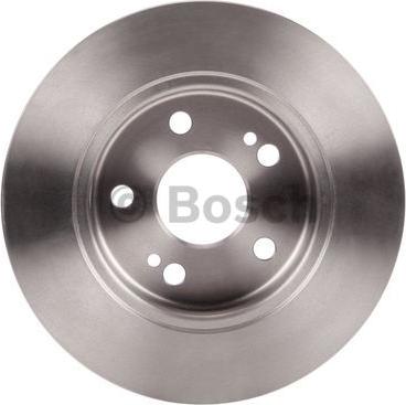 BOSCH 0 986 478 758 - Discofreno www.autoricambit.com