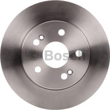 BOSCH 0 986 478 758 - Discofreno www.autoricambit.com