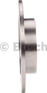 BOSCH 0 986 478 758 - Discofreno www.autoricambit.com