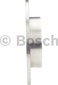 BOSCH 0 986 478 757 - Discofreno www.autoricambit.com