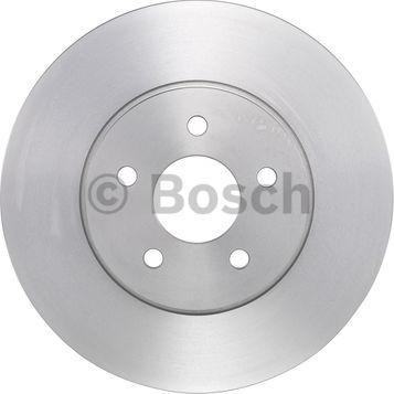 BOSCH 0 986 478 718 - Discofreno www.autoricambit.com