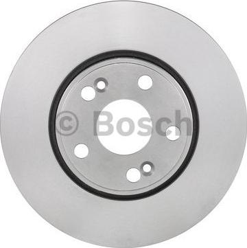 BOSCH 0 986 478 734 - Discofreno www.autoricambit.com